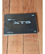 2016 Cadillac XTS Owners Operator Manual - $24.60 CAD