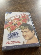 National Lampoons Animal House Dvd Full Screen New - £6.20 GBP