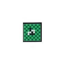 Othello Classic Game Board 2X2 Piece Minifigure Fast Shipping - $3.55