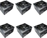 Atx Power Supply With All Black Cables (10-Pk) - $555.99