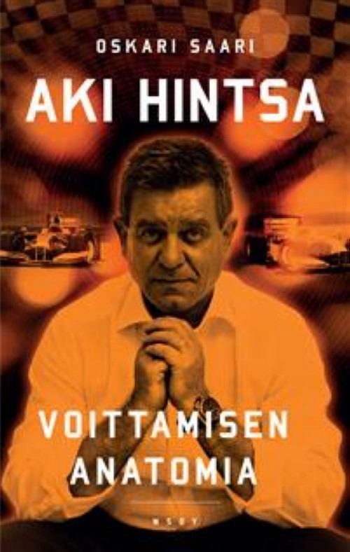 Aki Hintsa - voittamisen anatomia - $23.00