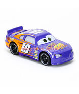 Mattel Disney Pixar Cars 3 Bobby Swift 1:55 Diecast Car Toy Vehicle, NEW... - €5,89 EUR