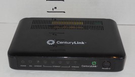 ZyXEL CenturyLink PK5001z 300 Mbps 4 Ports 10/100/1000 Wireless Modem Ro... - $24.15