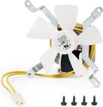 Grill Induction Fan Motor Replacement For Pit Boss &amp; Traeger, Camp Chef,... - $37.94