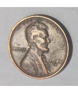 1941-D Lincoln Wheat Ears Reverse Cent  - €2,56 EUR