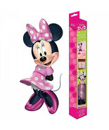 Disney Minnie Mouse RoomScapes Wall Decal Multi-Color - £17.18 GBP