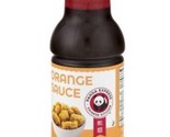 Panda Express Orange Sauce 20.75 Ounce (Pack Of 3 Bottles) - $79.19