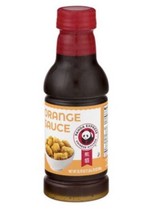 Panda Express Orange Sauce 20.75 Ounce (Pack Of 3 Bottles) - £63.30 GBP