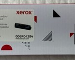 Xerox 006R04384 Cyan Toner For Xerox C230 C235 Sealed Retail Box Fast Sh... - £51.11 GBP