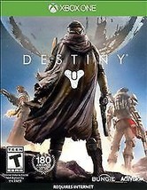 Destiny Microsoft Xbox One, 2014 Video Game - $8.86