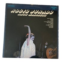 Rocio Jurado Amor Marinero LP Vinyl EX Record Album Latin Flamenco DKL1-... - £9.41 GBP