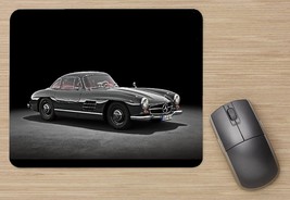 Mercedes-Benz 300 SL Gullwing 1954 Mouse Pad #CRM-1474365 - £12.55 GBP