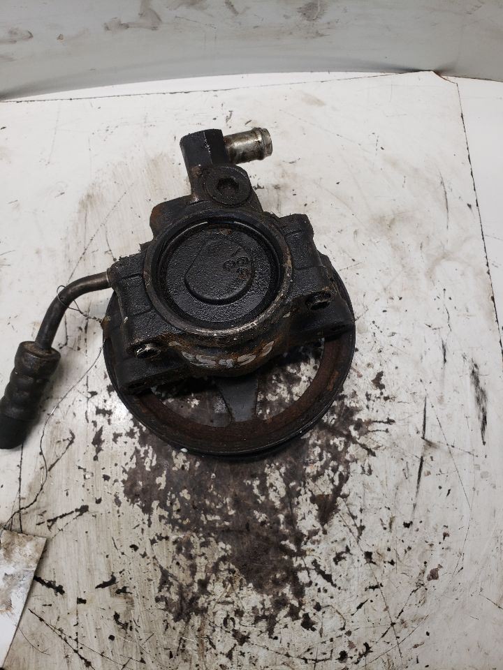 Power Steering Pump Heritage Fits 02-04 FORD F150 PICKUP 1381976SAME DAY SHIP... Item image 4