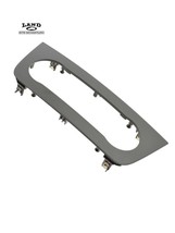 MERCEDES X166 GL/ML/GLS HEATER CLIMATE CONTROL UNIT DECK SWITCH TRIM COV... - £11.13 GBP