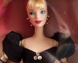 1998 Avon Winter Splendor Barbie NIB NEW NOS - $19.75