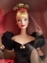 1998 Avon Winter Splendor Barbie NIB NEW NOS - £15.73 GBP