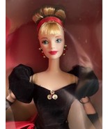 1998 Avon Winter Splendor Barbie NIB NEW NOS - £15.54 GBP