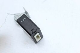 09-11 MAZDA RX-8 HEADLIGHT CONTROL MODULE Q8665 image 8