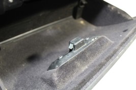 2007-10 E92 BMW 328i 335i GLOVEBOX COMPARTMENT GLOVE BOX BLACK M1144 image 7