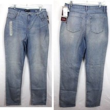 Lee Platinum Label Blue Jeans Straight Leg Seychelles Wash Classic Fit N... - £9.43 GBP