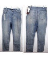 Lee Platinum Label Blue Jeans Straight Leg Seychelles Wash Classic Fit N... - £9.37 GBP
