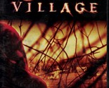 M. Night Shymalan&#39;s &quot;The Village&quot; (DVD, 2004), Worldwide Thriller - $9.75