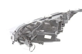 19-21 TOYOTA RAV4 RH RIGHT PASSENGER SIDE HEADLIGHT W/ CHROME BEZEL TRIM Q5708 image 4