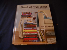  Best of the Best Cookbooks of 2008 - $5.95