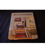  Best of the Best Cookbooks of 2008 - £4.69 GBP