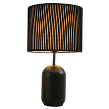 Modern Contemporary Decorative Table Lamp Metal 11 - £145.25 GBP