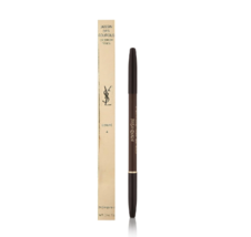 Yves Saint Laurent Dessin Des Sourcils Eyebrow Pencil - No. 4, Cendre - $708.59 MXN