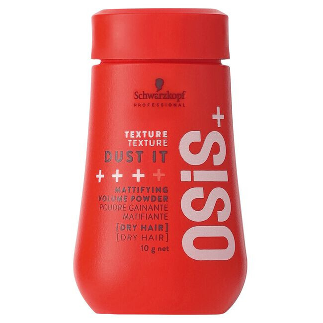 Schwarzkopf OSiS+ Dust It Mattifying Volume Powder 10 g - $21.55