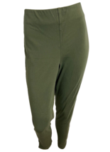 D &amp; Co. Active Women&#39;s Leggings Green XL - $277.25 MXN