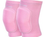 Lion Palace Volleyball Knee Pads for Dancers—Soft Breathable Knee Pads f... - £10.74 GBP