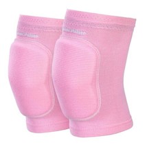 Lion Palace Volleyball Knee Pads for Dancers—Soft Breathable Knee Pads f... - £10.87 GBP