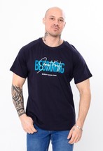 T-Shirt (men’s), Summer,  Nosi svoe 8010-001-33-2 - $24.75