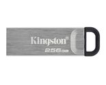 Kingston DataTraveler Kyson 256GB High Performance USB 3.2 Metal Flash D... - $36.74
