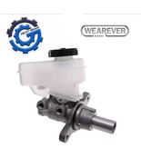 New Wearever Master Cylinder For 2009-2017 INFINITI FX35 FX50 QX70 MCA63... - $294.99 CAD