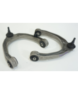 2003-2010 porsche cayenne vw touareg front upper control arm pair 2 OEM - €68,18 EUR