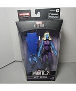 Marvel Legends Series What If? Heist Nebula 6" Action Figure - $9.99