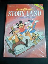 Walt Disney&#39;s Story Land 55 Favorite Stores - £10.79 GBP