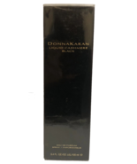 Donna Karan Liquid Cashmere Black Perfume Eau De Parfum Spray 3.4oz Seal... - $249.99