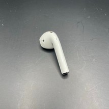Apple AirPods 2nd Generation (LEFT Pod Only Replacement) A2031 - £15.56 GBP