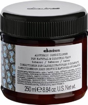 Davines Alchemic Tobacco Conditioner 8.45oz - £32.31 GBP