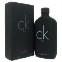 CK BE BY CALVIN KLEIN Perfume By CALVIN KLEIN For MEN - $55.00