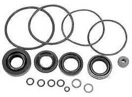 Lower Unit Seal Kit for Force 60 HP 1984-1985 FK1127 - $19.99