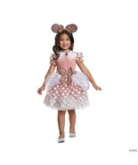 Minnie mouse rose gold 3-4t - €65,66 EUR