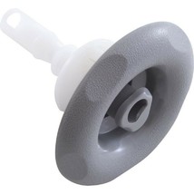 Pentair 9648WW 3.25&quot; FD Cyclone Micro Swirl 5-Scallop Jet Internal - Gray - $18.86