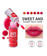 Lipstick Does Not Fade Dyed Moisturizing, Matte - $30.17 CAD