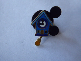 Disney Trading Spille 30296 DLR - Cuculo Orologio - Pinocchio Mappa - £11.00 GBP